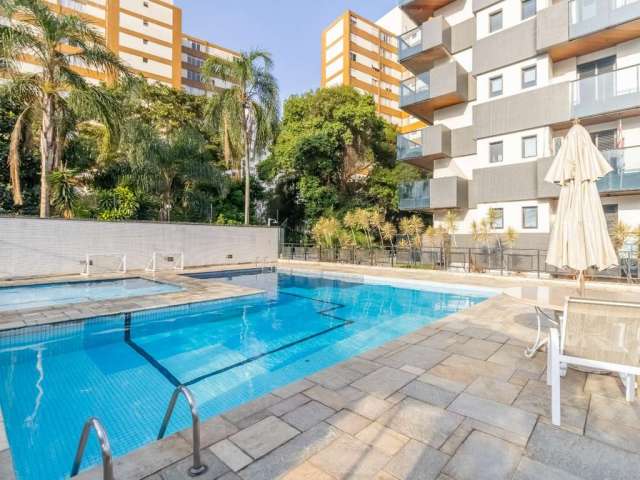 Agradável apartamento tipo para venda com 4 quartos, 214m²