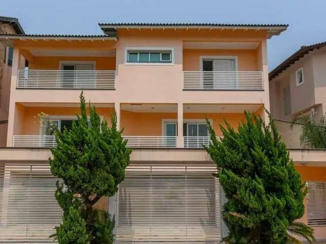 Atraente casa tipo para venda com 4 quartos, 600m²