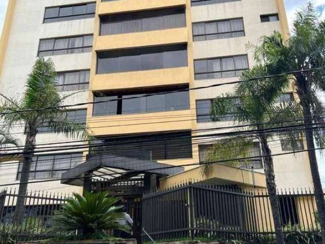 Apartamento com 3 dormitórios à venda, 273 m² por R$ 1.350.000,00 - Condomínio Edifício Espaço Arte - Sorocaba/SP