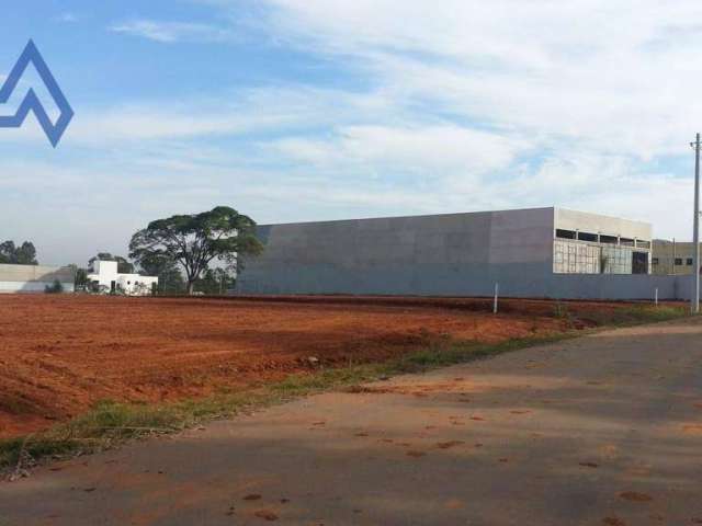 Terreno à venda, 2219 m² por R$ 1.800.000,00 - Éden - Sorocaba/SP