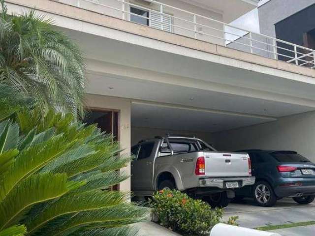 Casa com 3 dormitórios à venda, 284 m² por R$ 1.800.000,00 - Aldeia da Mata - Votorantim/SP