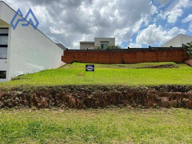 Terreno à venda, 300 m² por R$ 345.000 - Aldeia da Mata - Votorantim/SP