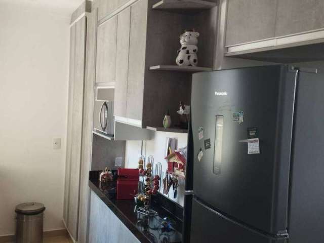 Apartamento por R$ 480.000 - Vila São Francisco - Hortolândia/SP