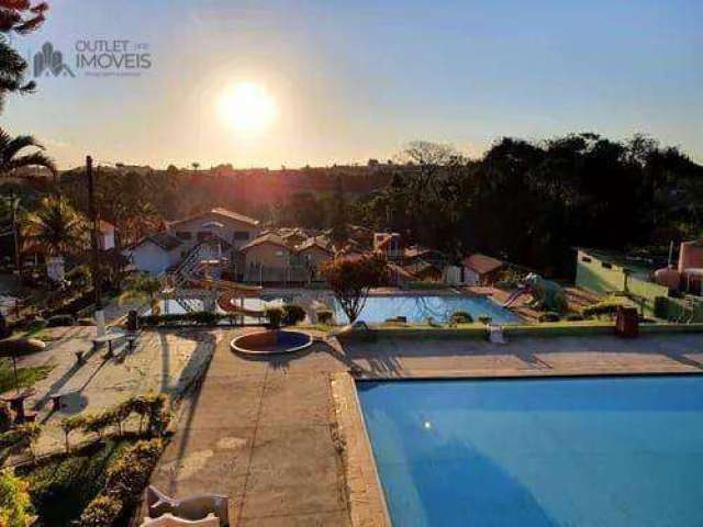 Casa à venda - Residencial Recanto dos Laranjais- Limeira/São Paulo