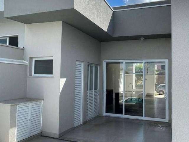 Casa com 2 dormitórios à venda, 139 m² por R$ 880.000,00 - Parque Olívio Franceschini - Hortolândia/SP