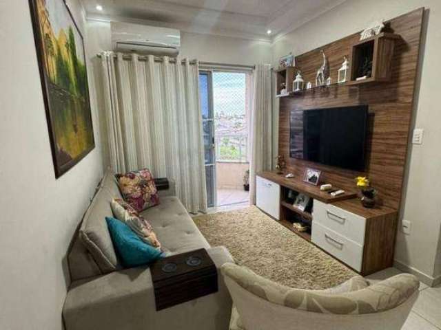 Apartamento à venda - Jardim America - Paulínia/São Paulo