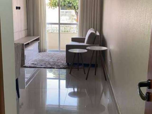 Apartamento a venda - Jardim dos Calegaris - Paulínia/São Paulo