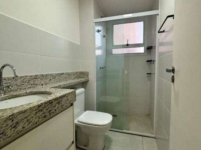 Apartamento no Brisa da Mata Jatobás, Paulínia!