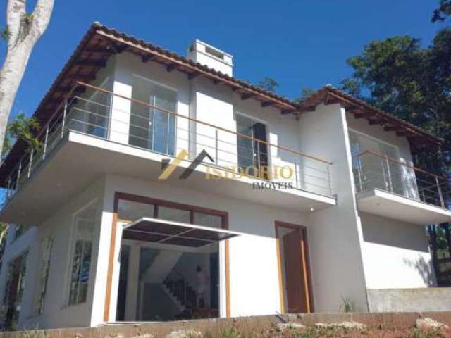 Casa em condomínio fechado com 5 quartos à venda na RUA JOAO PEDRO RALT, Nossa Senhora da Conceição, Balneário Piçarras, 260 m2 por R$ 1.800.000