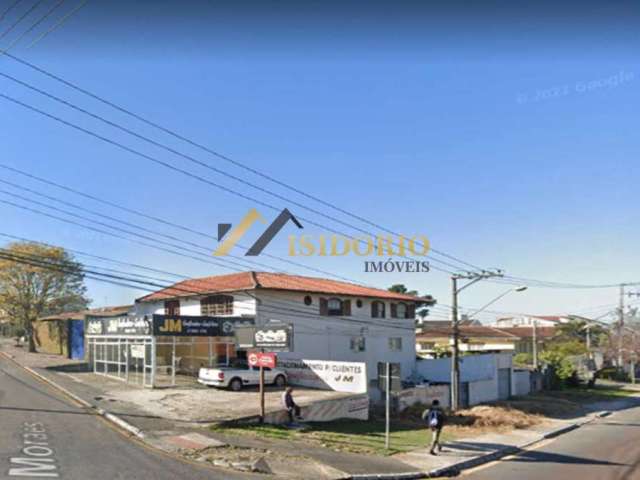 Casa com 4 quartos à venda na Rua Coronel Rivadávia Pereira de Moraes, Xaxim, Curitiba, 400 m2 por R$ 1.550.000