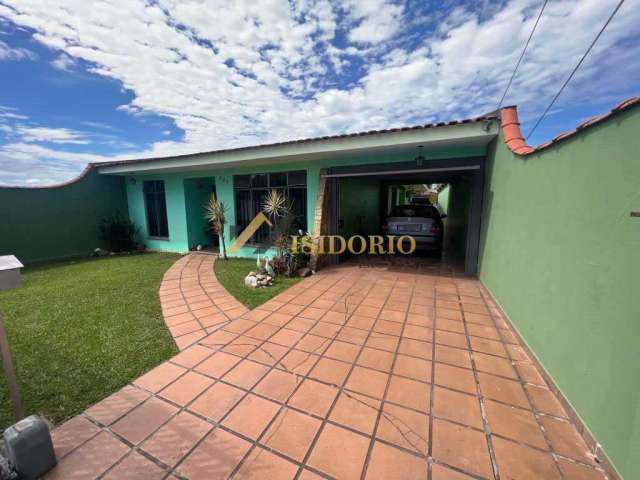 Casa com 4 quartos à venda na Rua José Antônio Leprevost, Santa Cândida, Curitiba, 225 m2 por R$ 1.200.000