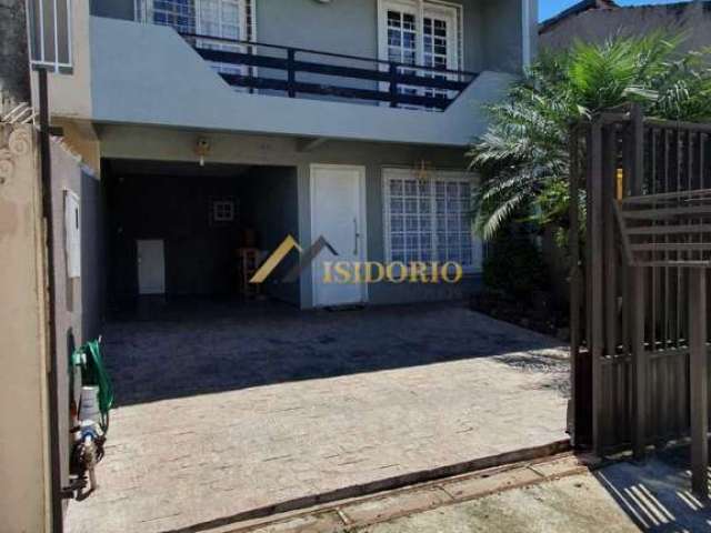 Casa com 3 quartos à venda na Rua Professor Omar Gonçalves da Motta, Boa Vista, Curitiba, 122 m2 por R$ 620.000