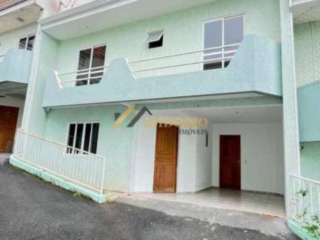 Casa em condomínio fechado com 3 quartos à venda na Rua João Batista Zagonel Passos69, Xaxim, Curitiba, 152 m2 por R$ 579.000