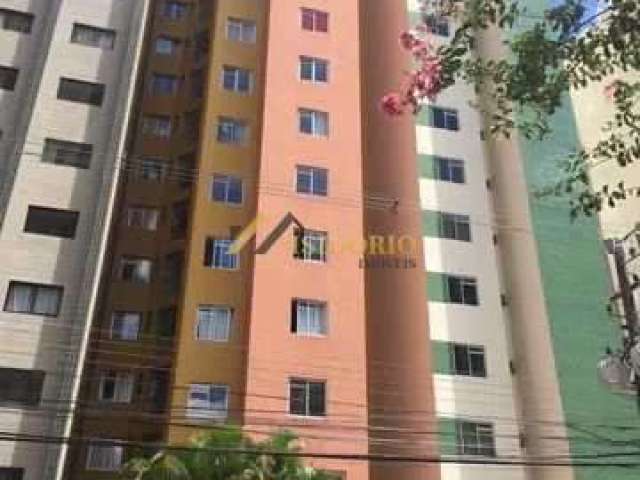 Apartamento com 1 quarto à venda na Rua Atílio Bório, Cristo Rei, Curitiba, 35 m2 por R$ 245.000