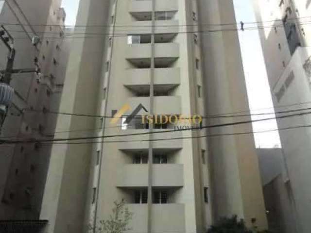 Apartamento com 2 quartos à venda na Rua Gastão Câmara, Bigorrilho, Curitiba, 40 m2 por R$ 340.000