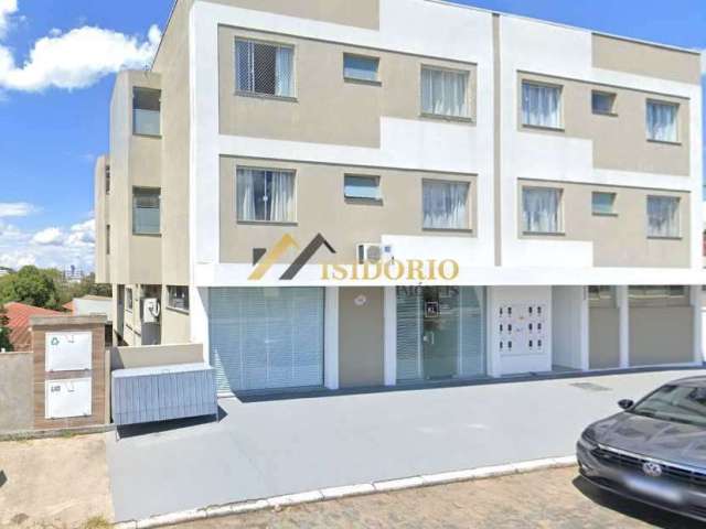 Belo apartamento!!! mobiliado, 02 qtos., 02 vagas de gar.