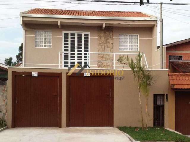 Casa com 6 quartos à venda na Rua Adílio Ramos, Bairro Alto, Curitiba, 171 m2 por R$ 765.000