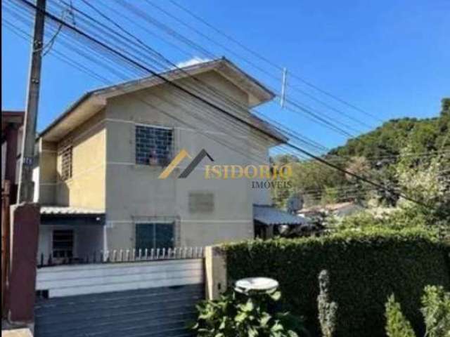 Casa com 3 quartos à venda na Rua Anna Lúcia Gasparin Prodocimo, Cachoeira, Almirante Tamandaré, 81 m2 por R$ 379.000