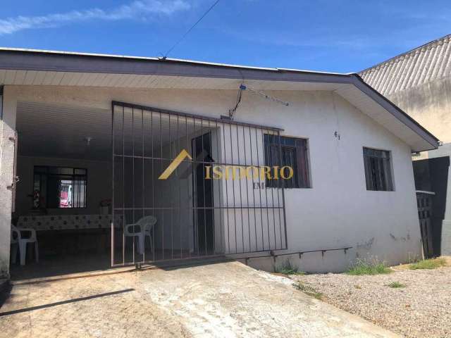 2 CASAS NO TERRENO! OPORTUNIDADE!! 360m² DE ÁREA TOTAL