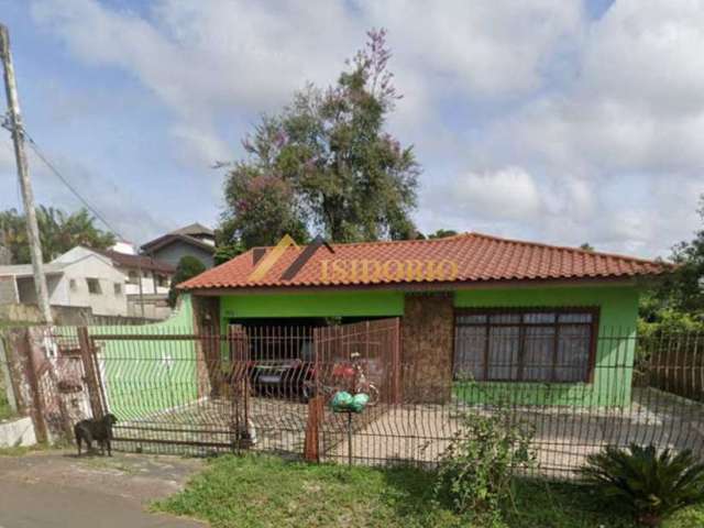 Casa com 2 quartos à venda na Avenida Londres, Rio Verde, Colombo, 180 m2 por R$ 800.000