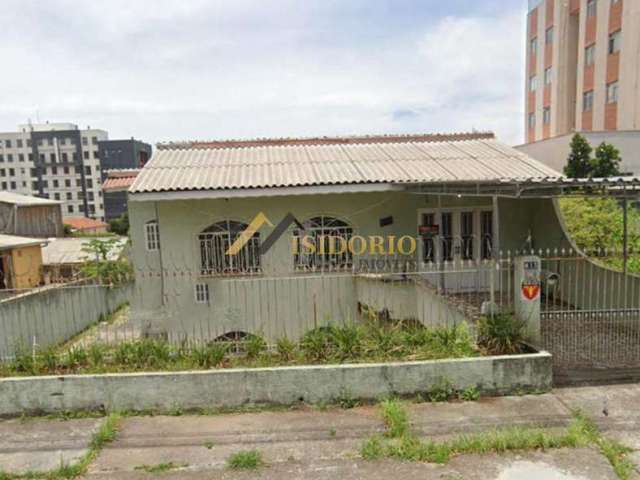 EXCELENTE TERRENO!! 1.144m² DE ÁREA TOTAL, MUITO BEM LOCALIZADO