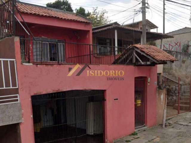 Casa com 5 quartos à venda na Rua Joaquim Rocha, Maracanã, Colombo por R$ 500.000