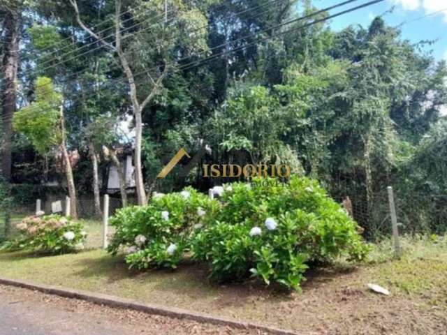 Terreno à venda na Rua do Marfim, Barreirinha, Curitiba por R$ 1.100.000