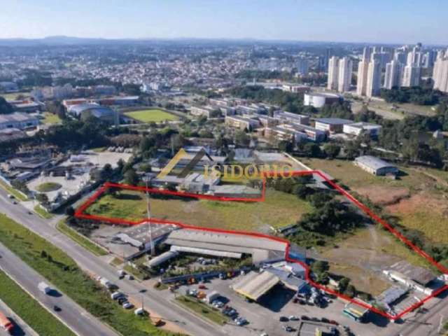 EXCELENTE TERRENO! 10.200m² DE ÁREA TOTAL, PRÓX. HAVAN ECOVILLE