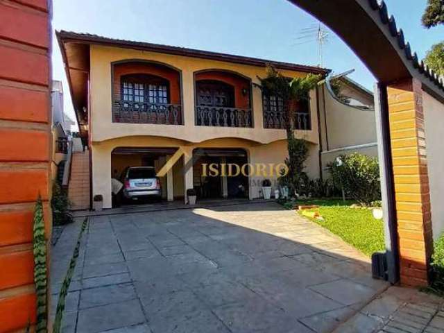 Casa com 3 quartos à venda na Rua Miguel Suchevicz, Barreirinha, Curitiba, 238 m2 por R$ 1.150.000