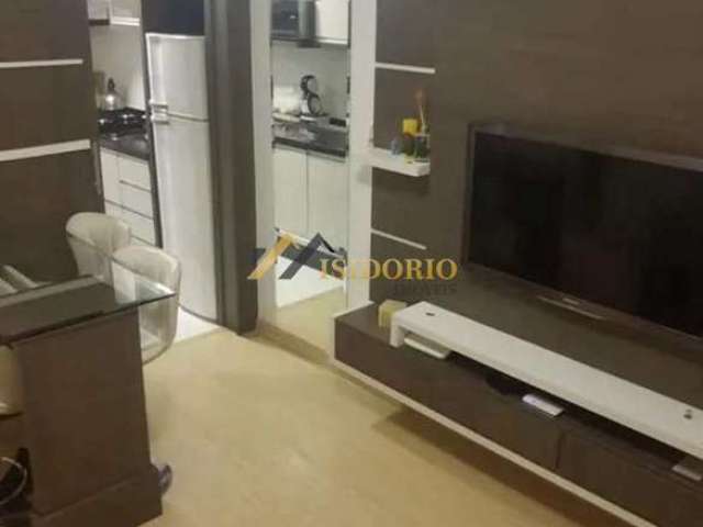 Apartamento com 2 quartos à venda na Avenida Francisco Krüger, Cachoeira, Almirante Tamandaré, 42 m2 por R$ 180.000