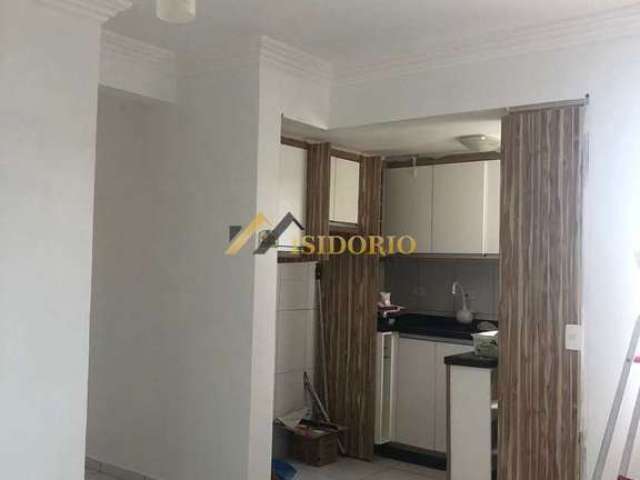 Apartamento com 3 quartos à venda na Rua Cerro Azul, Paloma, Colombo, 50 m2 por R$ 195.000