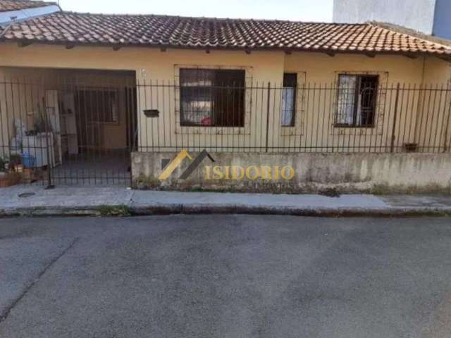 Casa em condomínio - santa candida, 03 quartos, 54m2