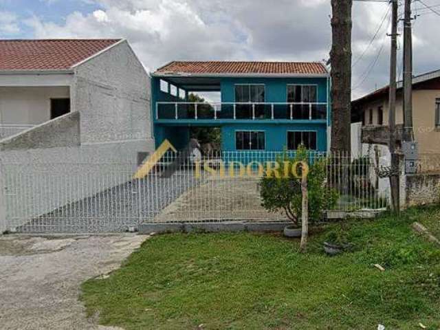 Casa com 3 quartos à venda na Rua Rio Japurã, Bairro Alto, Curitiba, 160 m2 por R$ 690.000