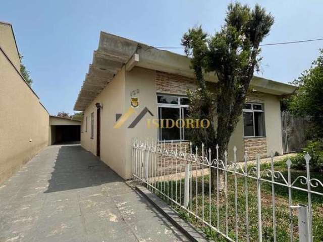 Casa com 3 quartos à venda na Rua Araçalina, Bairro Alto, Curitiba, 70 m2 por R$ 630.000