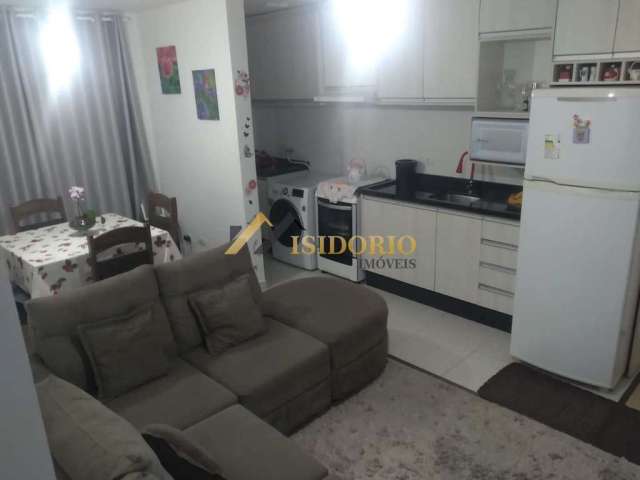 Apartamento com 2 quartos à venda na Rua Henrique Correia, Bairro Alto, Curitiba, 44 m2 por R$ 310.000