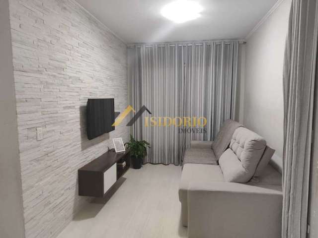 Cobertura com 2 quartos à venda na Avenida Lisboa, Rio Verde, Colombo, 61 m2 por R$ 280.000