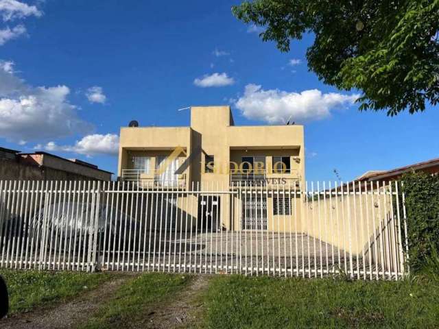 Apartamento em são josé dos pinhais! 02 quartos, 02 vagas