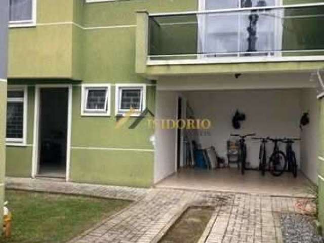 Casa com 3 quartos à venda na Rua José Zaramella, Boa Vista, Curitiba, 126 m2 por R$ 540.000