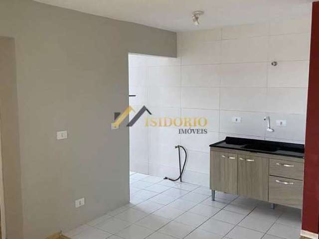 Apartamento com 3 quartos à venda na Rua João DAgostin, Guaraituba, Colombo, 55 m2 por R$ 180.000