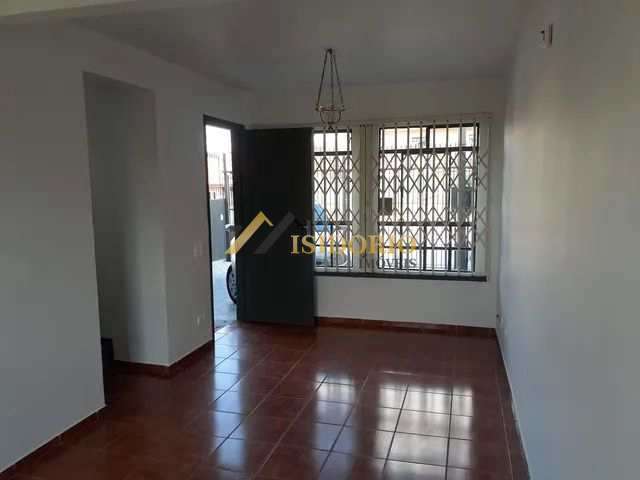 Casa com 3 quartos à venda na Rua Manoel de Souza Ramos, Atuba, Colombo, 72 m2 por R$ 320.000