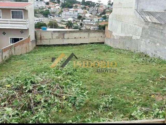 Terreno à venda na Rua André Woss, São Gabriel, Colombo por R$ 290.000