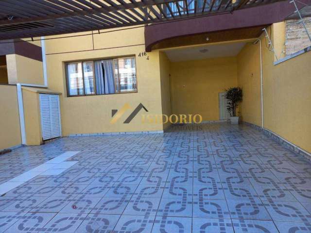 Casa com 3 quartos à venda na Rua Vinte e Cinco de Agosto, Centro, Pinhais, 130 m2 por R$ 750.000