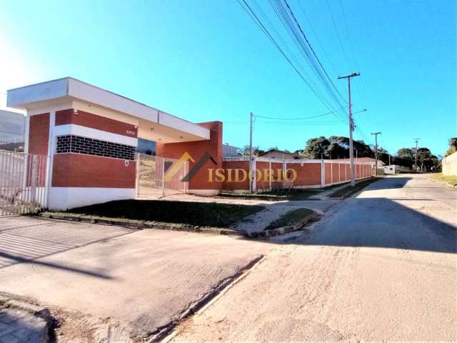 EXCELENTE TERRENO DE CONDOMINIO!!! 630m² DE ÁREA TOTAL