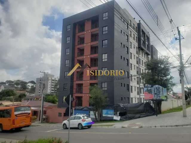 Belo studio novo! muito bem localizado,perfeito p/ investidores