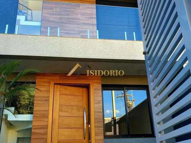 Triplex uberaba,03 qtos,suíte,sacada,closet,churrasq.,terraço