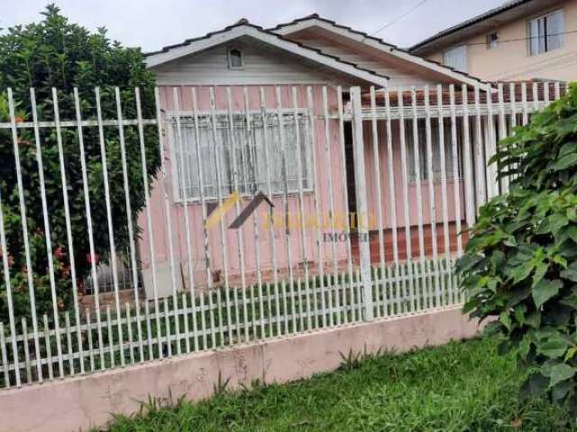 Terreno à venda na Rua Carlos de Campos, Boa Vista, Curitiba por R$ 750.000