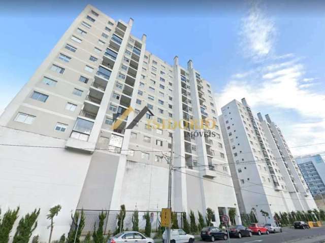 Apartamento com 2 quartos à venda na Rua Jovino do Rosário, Boa Vista, Curitiba, 64 m2 por R$ 515.000