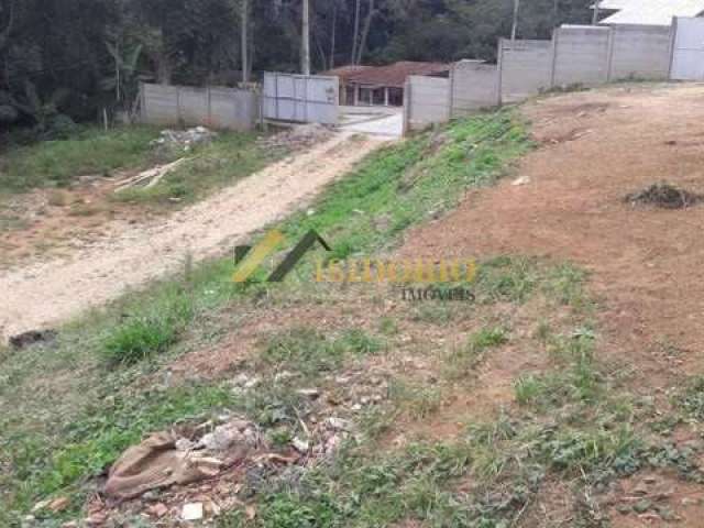 Terreno à venda na Rua Luiz Havro, Santa Cândida, Curitiba por R$ 670.000