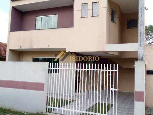 Lindo triplex! 03 qtos,suíte,churrasq.,ático,excelente padrão