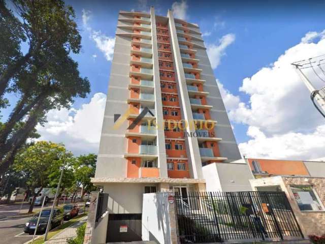 Apartamento com 3 quartos à venda na Rua José Zaleski, Capão Raso, Curitiba, 77 m2 por R$ 542.221